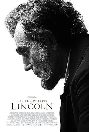 فيلم Lincoln 2012 مترجم